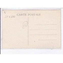 SAINT-MARS-la-JAILLE: la gare - état