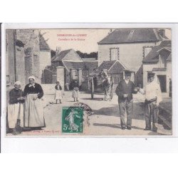 SERMAISES-du-LOIRET: carrefour de la gatine - très bon état