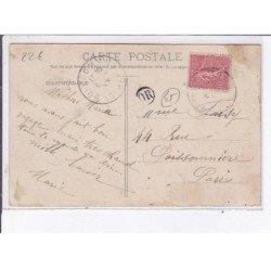 CHEMAULT: la place - très bon état