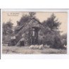 ORLEANS: hutte de charbonnier - très bon état