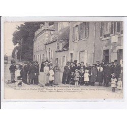 ORLEANS: faubourg bourgogne - très bon état