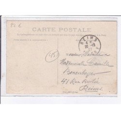 MONTARGIS: rue dorée - très bon état