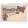 ORLEANS: souvenir d'orléans - très bon état