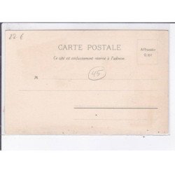 ORLEANS: souvenir d'orléans - très bon état