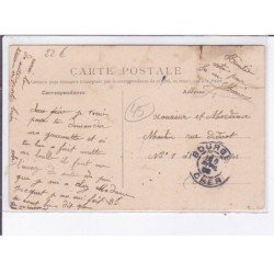 ORLEANS: le marché aux puces - très bon état