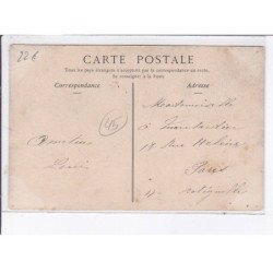 ORLEANS: le marché aux puces - très bon état