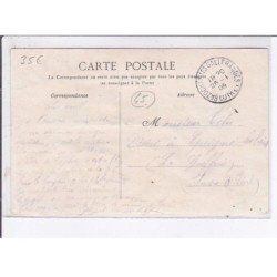 SPUIS-CHAUSSY: grand rue - très bon état