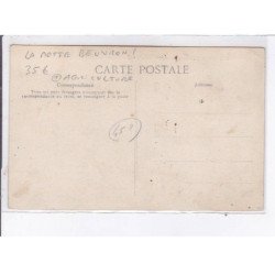 LA MOTTE-BEUVRON(?): agriculture, système vermond-quellennec - très bon état