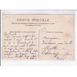 LOIRET: la fabrication des margotins - très bon état