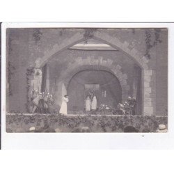 ORLEANS: 10CPA, fête Jeanne d'arc - très bon état