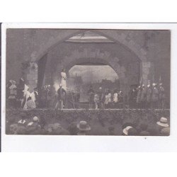 ORLEANS: 10CPA, fête Jeanne d'arc - très bon état