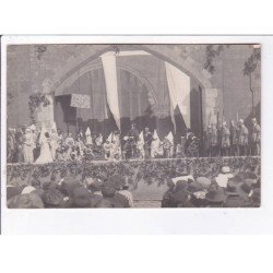 ORLEANS: 10CPA, fête Jeanne d'arc - très bon état