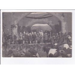 ORLEANS: 10CPA, fête Jeanne d'arc - très bon état