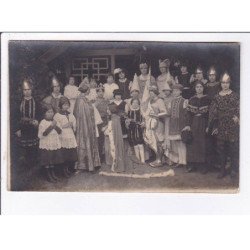 ORLEANS: 10CPA, fête Jeanne d'arc - très bon état