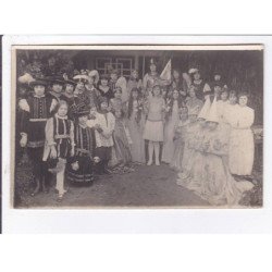 ORLEANS: 10CPA, fête Jeanne d'arc - très bon état