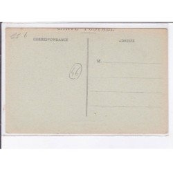 PUYBRUN: grand'rue - très bon état