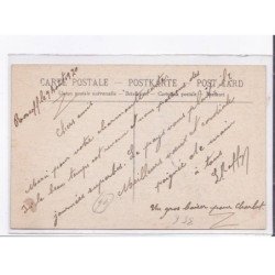 ILE DE BATZ: différentes coiffes - très bon état