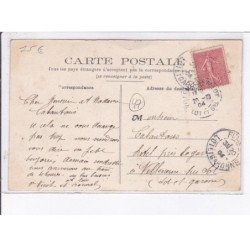 FUMEL: usine, vue des chaudières babcock - très bon état