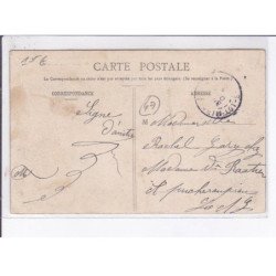 MIRAMONT: usine de conserves, maison felix potin de paris - très bon état