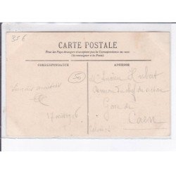 GRANVILLE: duracq, le petit franco-russe, confiseur diplômé - très bon état