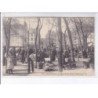GRANVILLE: le marché du cours jonville - très bon état