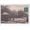 GRANVILLE: granville sous la neige, le cours joinville - très bon état