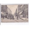 GRANVILLE: rue de campion - très bon état