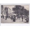 GRANVILLE: cours jonville, le marché - très bon état
