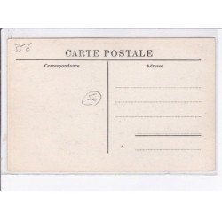 GRANVILLE: cours jonville, le marché - très bon état