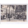 GRANVILLE: le marché du cours jonville - très bon état
