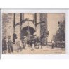 GRANVILLE: la grande porte - très bon état