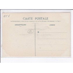 GRANVILLE: la grande porte - très bon état