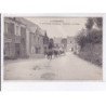 YQUELON: le village - très bon état