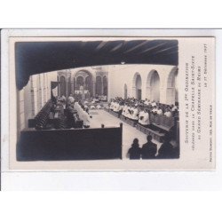 REIMS: souvenir de la 1er ordination célébrée dans la chapelle saint-sixte du grand séminaire de reims - très bon état