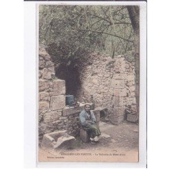 BERGERES-les-VERTUS: la solitaire du mont-aimé - très bon état