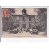 PARC DE POUILLON: café restaurant du parc - très bon état