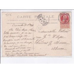 REIMS: rue de l'étape et la select-tavern - très bon état