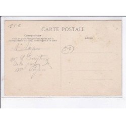 REIMS: caisse continentale d'épargne, siège social, 1 rue de talleyrand - très bon état