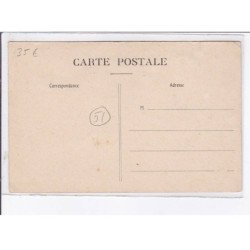 BOULEUSE: buffet de la gare tenu par boucault - très bon état