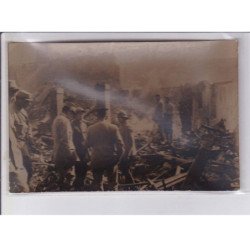 CHALONS EN CHAMPAGNE: 14CPA, ww1, militaires - très bon état