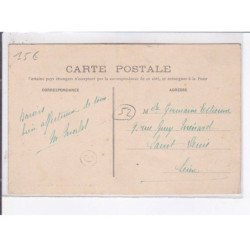 CIRFONTAINES-en-AZOIS: la mairie - très bon état