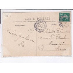 DANCEVOIR: une rue - très bon état