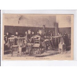 NANCY: institut des jeunes aveugles - état