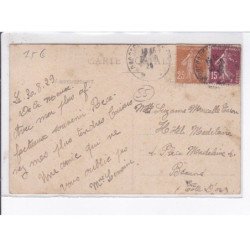 OURCHES: rue de nièves - très bon état