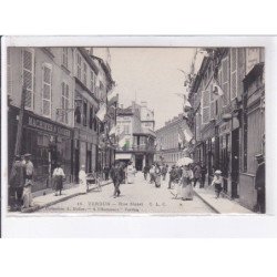 VERDUN: rue mazel - très bon état