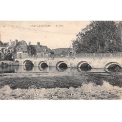 AZAY LE RIDEAU - Le Pont - très bon état