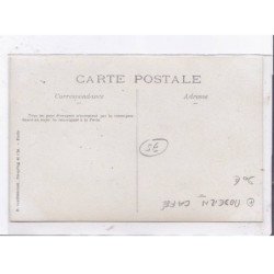 PARIS: modern café - très bon état