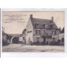 SAINT-FEYRE: hôtel des touristes, pension de famille  - très bon état