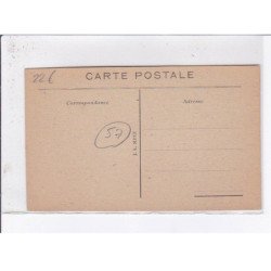 METZ: banque de france - très bon état