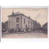 PLANCHEZ: hôtel de la poste - très bon état